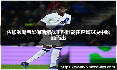 佐加顿斯与华保斯激战正酣谁能在这场对决中脱颖而出